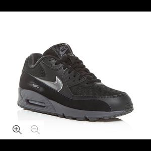 Men’s Air Max 90 Essential Low Top